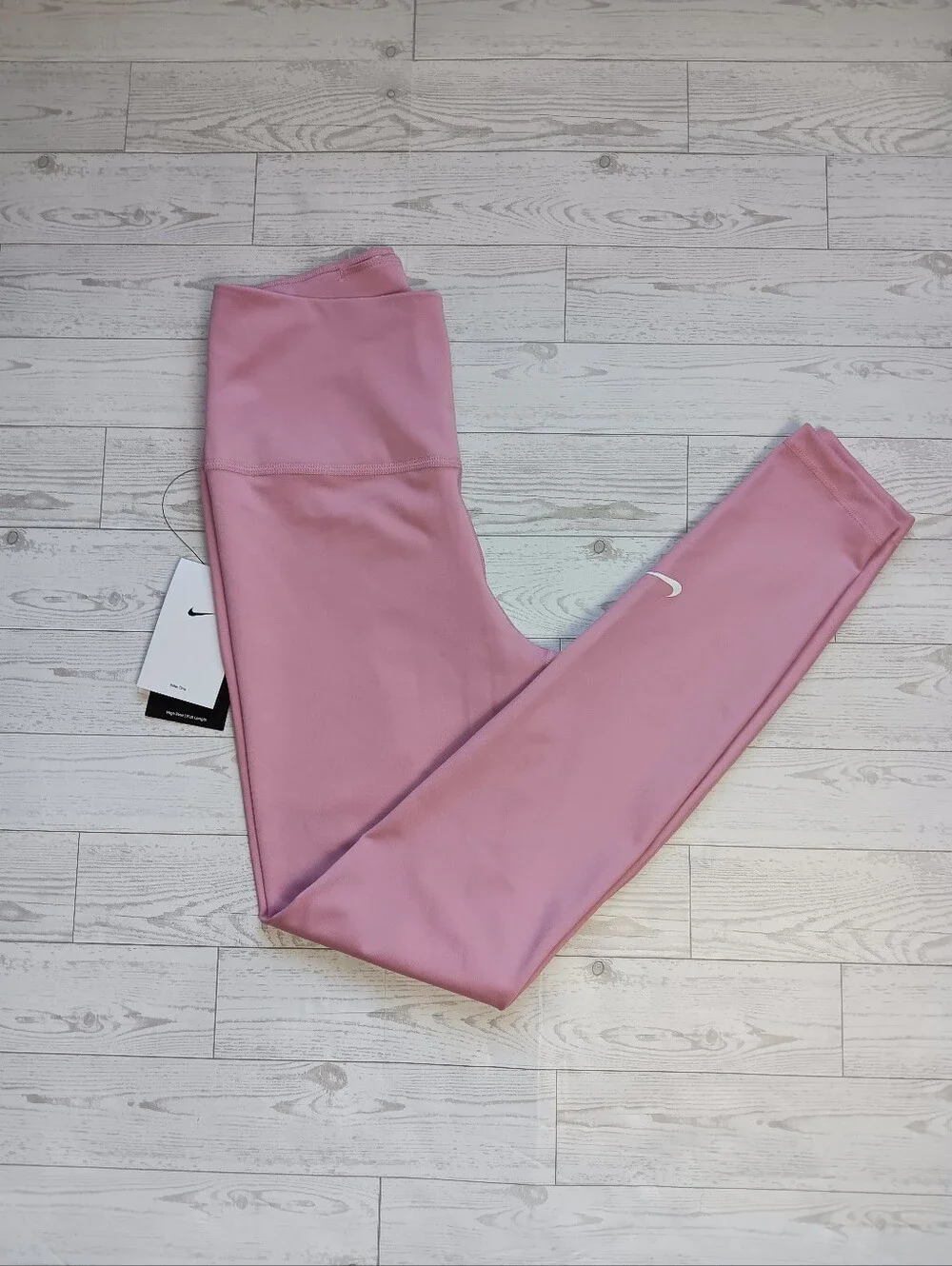 Nike Women’s Nike One Dri-FIT High Rise Training Leggings DM7278-699 Size S